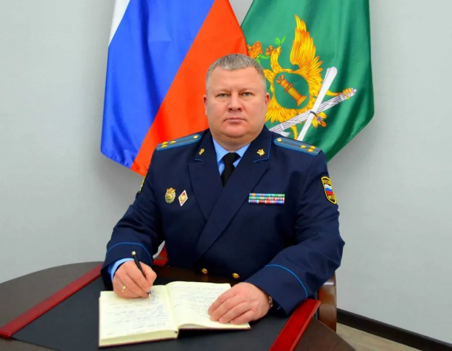 На страже справедливости